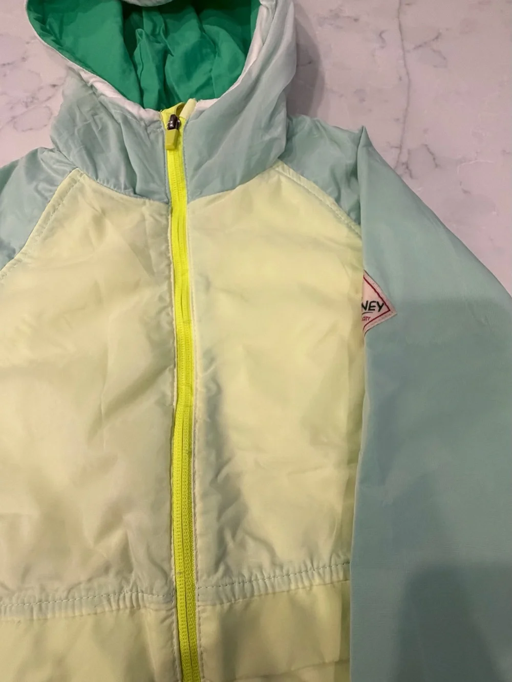 Zara kids’ jacket